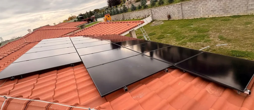 Fotovoltika Beladice